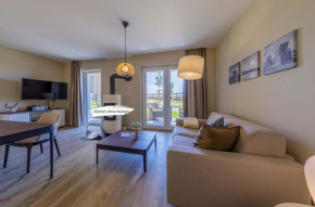 5 Sterne Ferienwohnung Großer Strandkorb in Wustrow